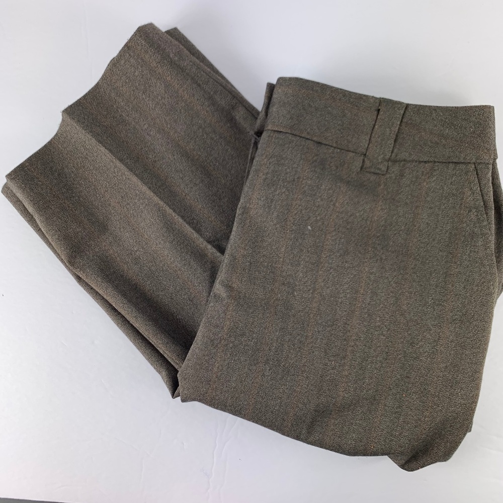 Dalia Collection Sz 8 Career Pants